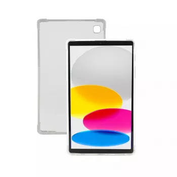 Tahvelarvuti ümbris Mobilis 061018 iPad 10.9 tolli jaoks, läbipaistev