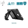 Mobilis Galaxy Tab Active5 8'' ümbris 360° pöörleva käerihma ja tugijalaga