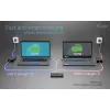 KVM-dokkimisjaam i-tec 2 hostile, HDMI, USB-C hostiliides, PD 2×100 W, 4K@60 Hz, 2×USB-A