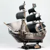 3D pusle CubicFun piraadilaev “Queen Anne's Revenge” mudel T4005H, papist kokkupanek