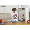 Magformers Magnetic Blocks Basic 30 tk komplekt MAGFORMERSilt — 30-osaline magnetiline konstruktsioonimänguasi