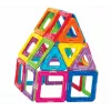 Magformers Magnetic Blocks Basic 30 tk komplekt MAGFORMERSilt — 30-osaline magnetiline konstruktsioonimänguasi