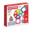 Magformers Magnetic Blocks Basic 30 tk komplekt MAGFORMERSilt — 30-osaline magnetiline konstruktsioonimänguasi
