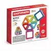 Magformers Magnetic Blocks Basic 30 tk komplekt MAGFORMERSilt — 30-osaline magnetiline konstruktsioonimänguasi