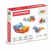 Magformers Magnetic Blocks Basic 30 tk komplekt MAGFORMERSilt — 30-osaline magnetiline konstruktsioonimänguasi