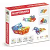 Magformers Magnetic Blocks Basic 30 tk komplekt MAGFORMERSilt — 30-osaline magnetiline konstruktsioonimänguasi