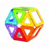Magformers Magnetic Blocks Basic 30 tk komplekt MAGFORMERSilt — 30-osaline magnetiline konstruktsioonimänguasi