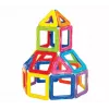 Magformers Magnetic Blocks Basic 30 tk komplekt MAGFORMERSilt — 30-osaline magnetiline konstruktsioonimänguasi
