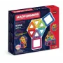 Magformers Magnetic Blocks Basic 30 tk komplekt MAGFORMERSilt — 30-osaline magnetiline konstruktsioonimänguasi