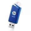 HP x755w USB-mälupulk 256 GB USB Type-A 3.2 Gen 1 (3.1 Gen 1) Sinine, Valge