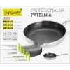 Universaalne praepann Maestro MR-1224-28 28 cm, kolmekihiline roostevabast terasest korpus, mittenakkuv, induktsiooniga ühilduv