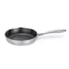 Universaalne praepann Maestro MR-1224-28 28 cm, kolmekihiline roostevabast terasest korpus, mittenakkuv, induktsiooniga ühilduv