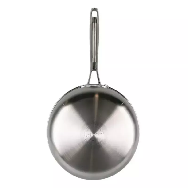 Universaalne praepann Maestro MR-1224-28 28 cm, kolmekihiline roostevabast terasest korpus, mittenakkuv, induktsiooniga ühilduv