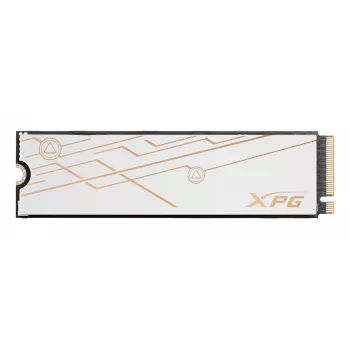 ADATA SMAR-980B-4TCS sisemine pooljuhtketas 4 TB M.2 PCI Express 5.0 NVMe 3D NAND