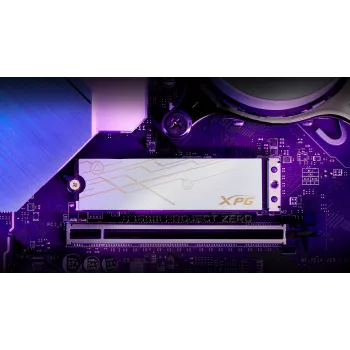 ADATA SMAR-980B-4TCS sisemine pooljuhtketas 4 TB M.2 PCI Express 5.0 NVMe 3D NAND