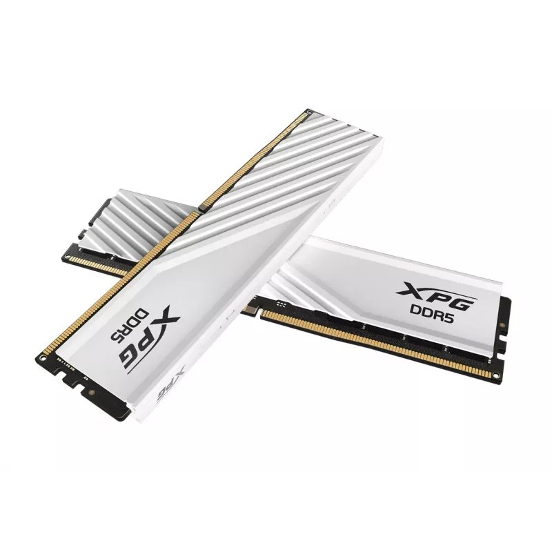 XPG Lancer Blade mälumoodul 32 GB 2 x 16 GB DDR5 6400 MT/s 288-viiguline DIMM ECC