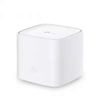 TP-Link HX141 kaheribaline (2,4 GHz / 5 GHz) Wi-Fi 6 (802.11ax) Valge 3 sisemine