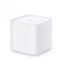 TP-Link HX141 kaheribaline (2,4 GHz / 5 GHz) Wi-Fi 6 (802.11ax) Valge 3 sisemine