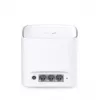 TP-Link HX141 kaheribaline (2,4 GHz / 5 GHz) Wi-Fi 6 (802.11ax) Valge 3 sisemine