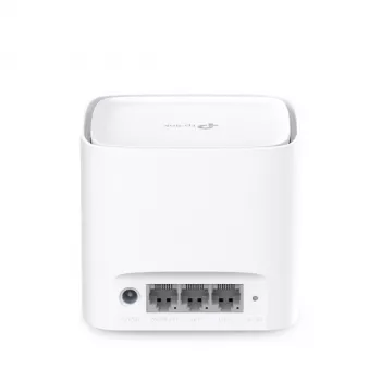 TP-Link HX141 kaheribaline (2,4 GHz / 5 GHz) Wi-Fi 6 (802.11ax) Valge 3 sisemine