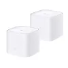 TP-Link HX141 kaheribaline (2,4 GHz / 5 GHz) Wi-Fi 6 (802.11ax) Valge 3 sisemine