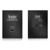 Juhtmega DJ kõlar Hercules DJMonitor 42 — 40 W RMS, 60–20000 Hz, must