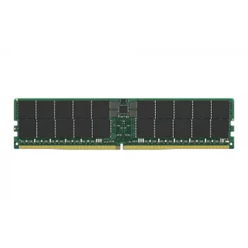Kingston Technology 96GB, DDR5, 5600MT/s, ECC, Registered, DIMM, CL46, x80, 2RX4, 1.1V, 288-pin, 24Gbit