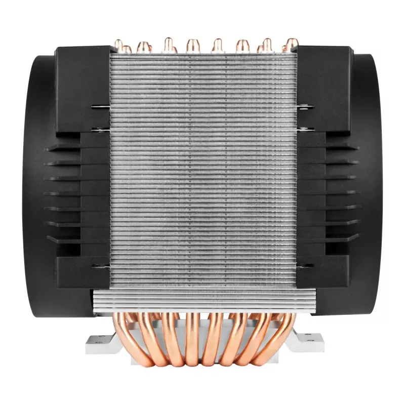 4U serveri õhujahuti Arctic Freezer 4U‑M Rev. 2 — 120 mm ventilaator, 122,16 m³/h õhuvool, topeltkuullaager, 156×124×145 mm, TDP 350 W