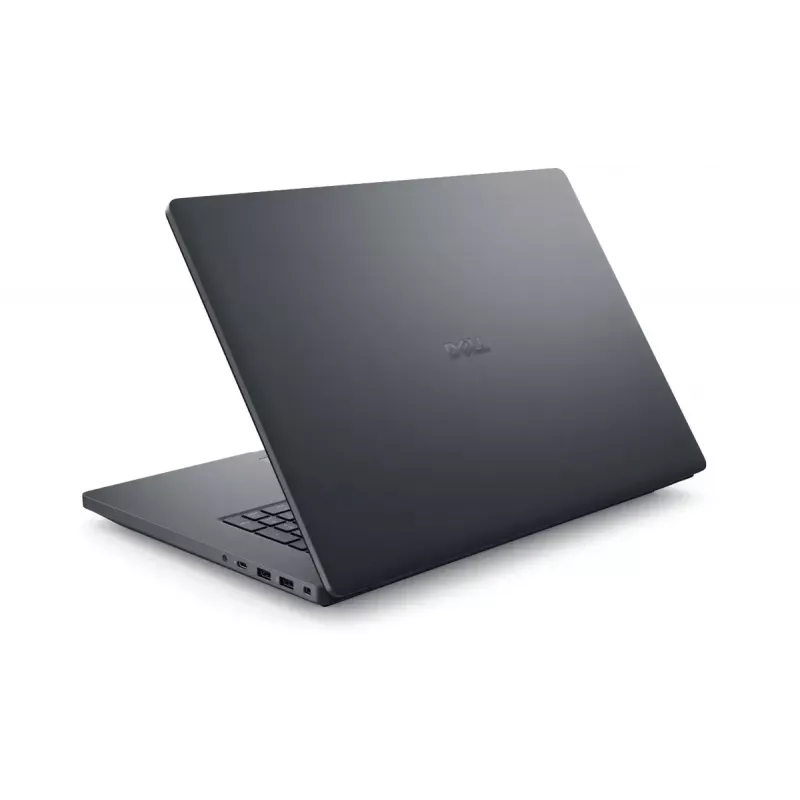 Sülearvuti Dell Pro Max 18 Plus MB18250 — 18-tolline QHD+ 2560×1600, Intel Core Ultra 9 285HX, 32GB DDR5, 1TB SSD, NVIDIA RTX PRO 3000 12GB, Windows 11 Pro