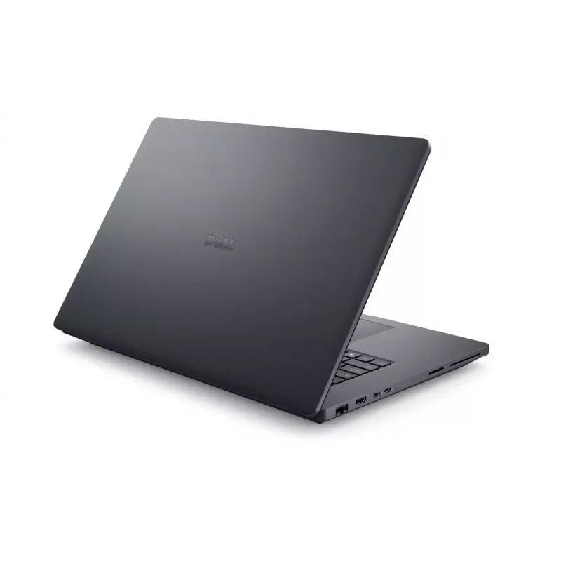 Sülearvuti Dell Pro Max 18 Plus MB18250 — 18-tolline QHD+ 2560×1600, Intel Core Ultra 9 285HX, 32GB DDR5, 1TB SSD, NVIDIA RTX PRO 3000 12GB, Windows 11 Pro