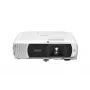 Epson EB-FH18 4000 ANSI luumenit 3LCD 1080p (1920x1080) Valge
