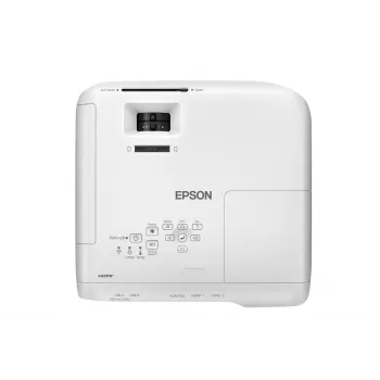 Epson EB-FH18 4000 ANSI luumenit 3LCD 1080p (1920x1080) Valge