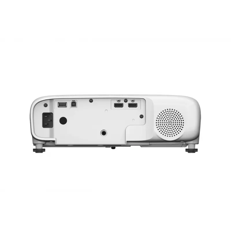 Epson EB-FH18 4000 ANSI luumenit 3LCD 1080p (1920x1080) Valge