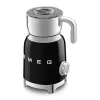 Piimavahustaja/soojendaja Smeg MFF11BLEU automaatne must 500W