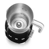 Piimavahustaja/soojendaja Smeg MFF11BLEU automaatne must 500W