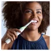 Oral-B iO Series 4 Quite täiskasvanute pöörlev hambahari valge