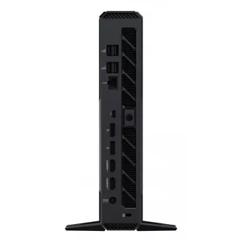 Mini PC ASUS ROG NUC RNUC15JNK9X489A2 — Intel Core Ultra 9 275HX, 32 GB DDR5, 1 TB SSD, NVIDIA GeForce RTX 5070, Windows 11 Home, must