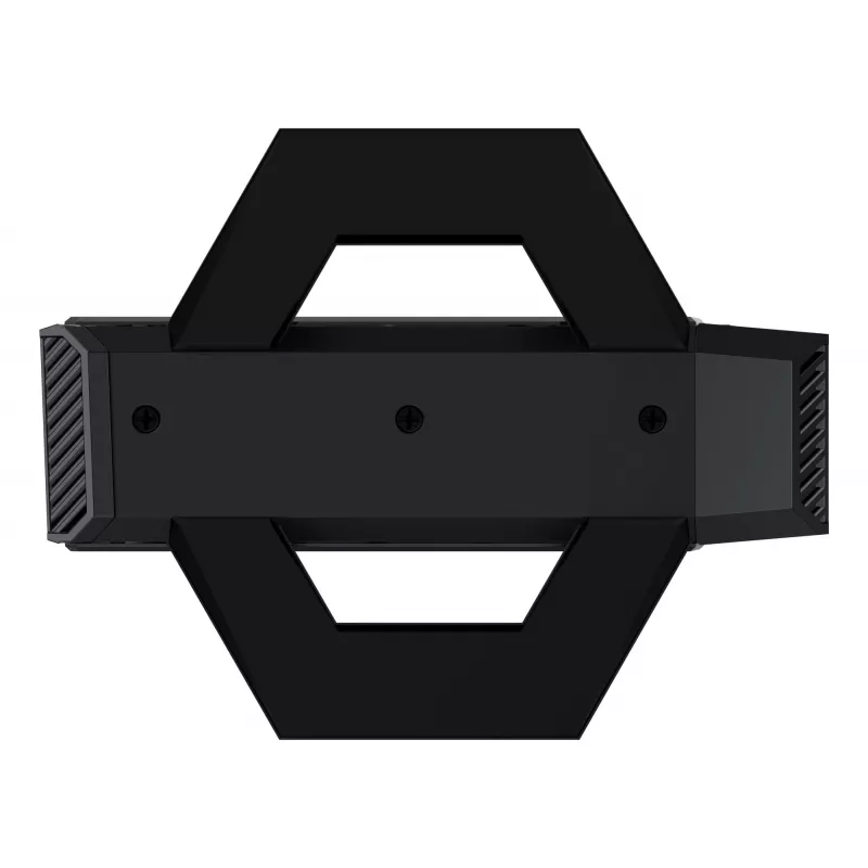 Mini PC ASUS ROG NUC RNUC15JNK9X489A2 — Intel Core Ultra 9 275HX, 32 GB DDR5, 1 TB SSD, NVIDIA GeForce RTX 5070, Windows 11 Home, must