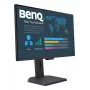 27-tolline BenQ FHD ärimonitor — 1920×1080, 5 ms, IPS-laadne 178° vaatenurk, matt, sisseehitatud kõlarid, VESA, kõrguse reguleerimine