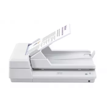 Ricoh SP-1425 lame- ja lehtedega skanner 600 x 600 DPI A4 Valge