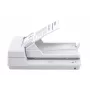 Ricoh SP-1425 lame- ja lehtedega skanner 600 x 600 DPI A4 Valge