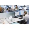 Ricoh SP-1425 lame- ja lehtedega skanner 600 x 600 DPI A4 Valge