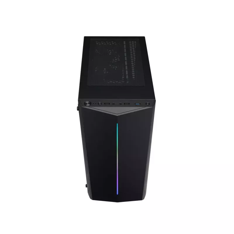 PC korpus Sonim CMT151 Midi Tower must