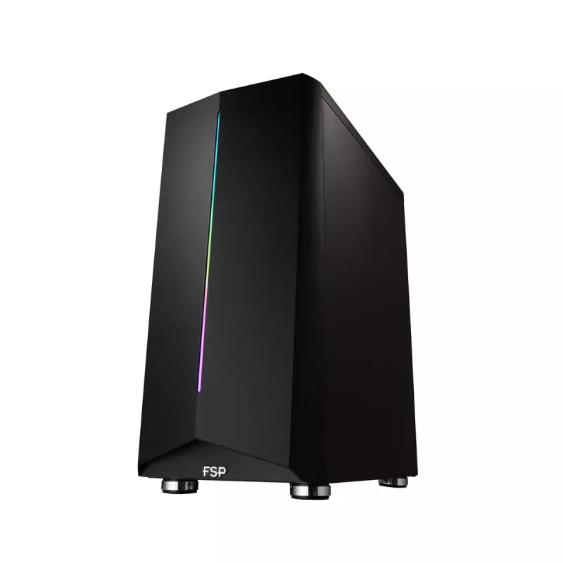 PC korpus Sonim CMT151 Midi Tower must