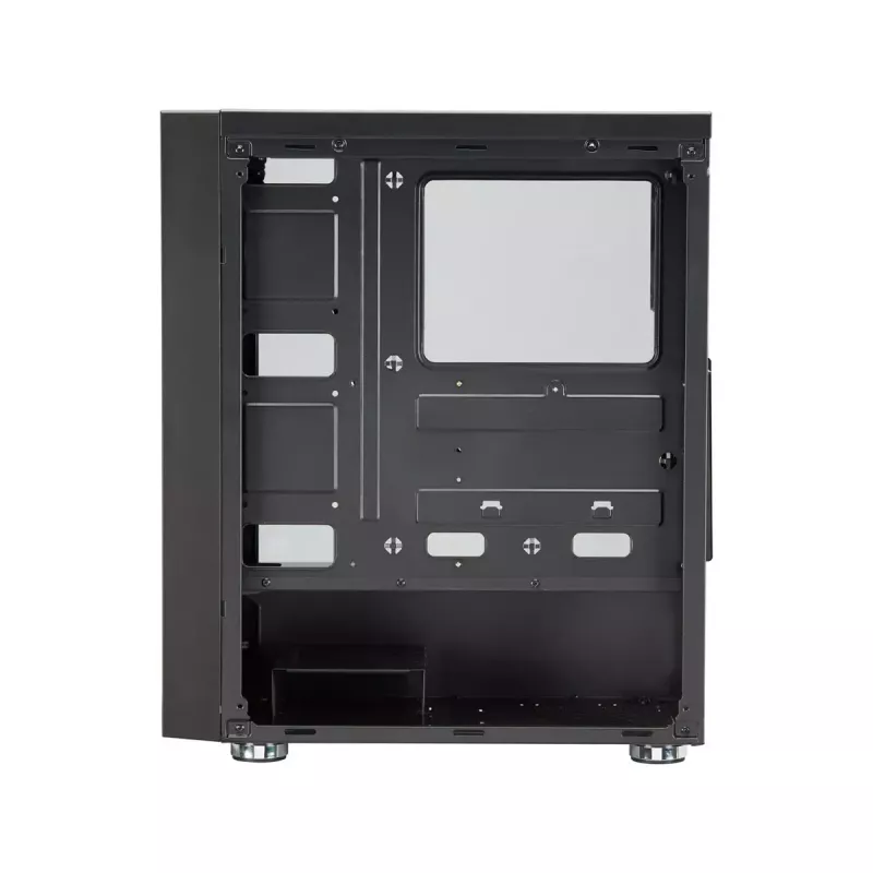 PC korpus Sonim CMT151 Midi Tower must