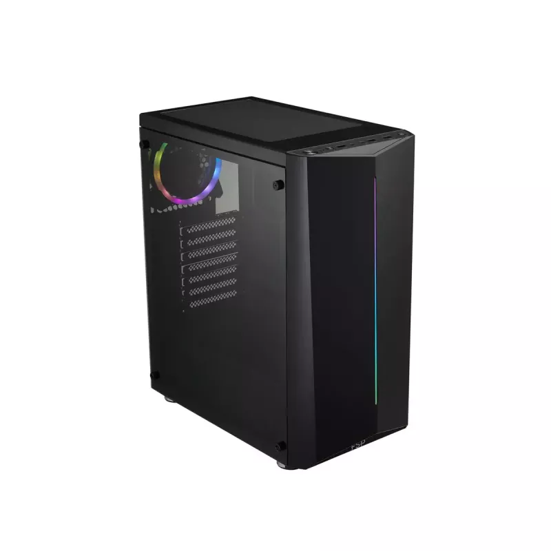 PC korpus Sonim CMT151 Midi Tower must