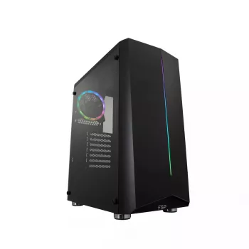 PC korpus Sonim CMT151 Midi Tower must