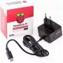Toiteadapter Raspberry Pi RPI PS 15W BK EU