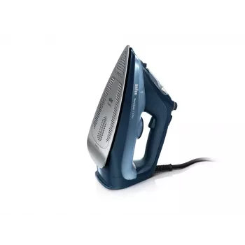 Braun TexStyle 7 Pro TexStyle 7 aurutriikraud, aurutriikraud, SteamGlide Advanced, 2 m, 250 g/min, must, 50 g/min