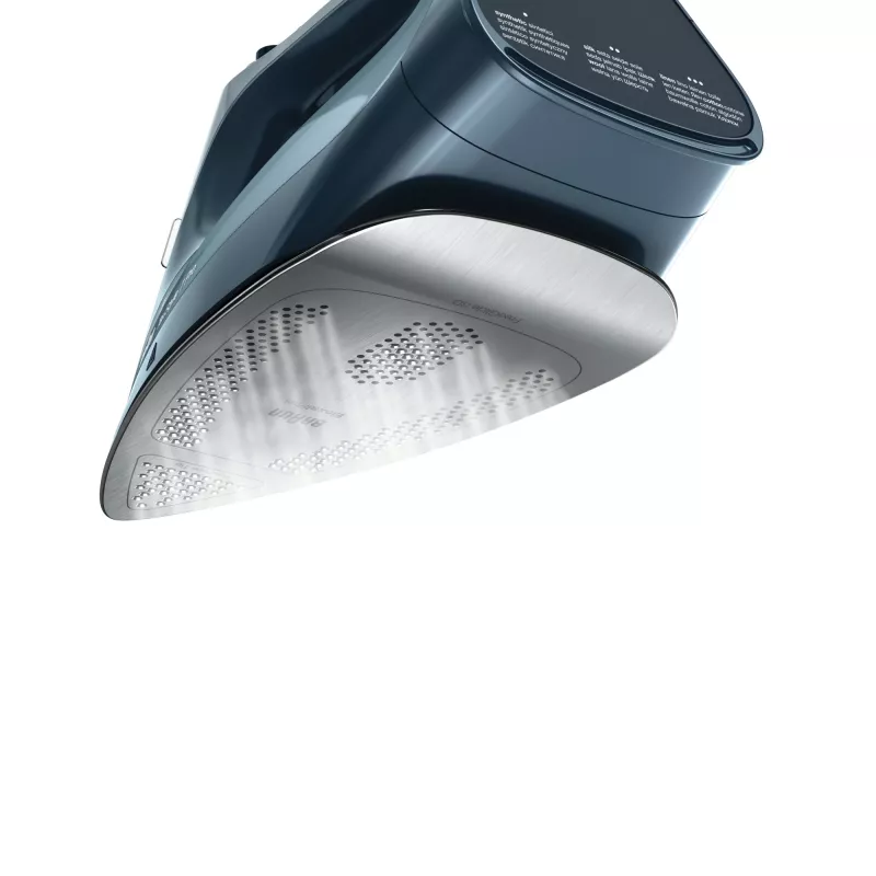 Braun TexStyle 7 Pro TexStyle 7 aurutriikraud, aurutriikraud, SteamGlide Advanced, 2 m, 250 g/min, must, 50 g/min
